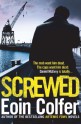 Screwed - Eoin Colfer