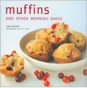 Muffins and Other Morning Bakes - Linda Collister, Philip Webb