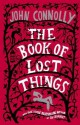 The Book of Lost Things - John Connolly