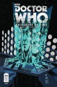 Doctor Who: Prisoners of Time The Complete Series - Scott Tipton, David Tipton, Simon Fraser, Lee Sullivan, Mike Collins, Gary Erskine, Philip Bond, John Ridgway, Kevin Hopgood, Roger Langridge, David Messina, Elena Casagrande