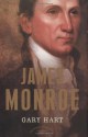 James Monroe - Gary Hart, Arthur M. Schlesinger Jr.