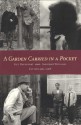 A Garden Carried in a Pocket: Letters 1964-1968 - Guy Davenport, Jonathan Williams, Thomas Meyer