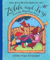 Zelda and Ivy and the Boy Next Door - Laura McGee Kvasnosky