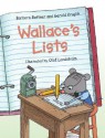 Wallace's Lists - Barbara Bottner, Gerald Kruglik, Olof Landström