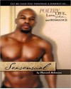 Sexsensual - Pharaoh Robinson