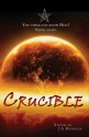 CRUCIBLE - J.A. Reynolds