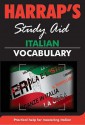 Italian Vocabulary - Harrap