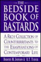 The bedside book of bastards - Dorothy M. Johnson