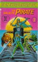 The Galactic Pirate - Seth McEvoy