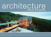 Architecture: Inspired by Australia - Joseph Buch, David Sullivan