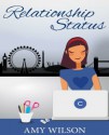 Relationship Status - Amy Wilson