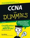 CCNA for Dummies - Ron Gilster