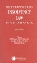 Butterworths Insolvency Law Handbook - Michael Crystal