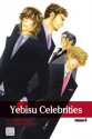 Yebisu Celebrities, Vol. 4 - Kaoru Iwamoto, Shinri Fuwa