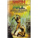 Earth Magic - Alexei Panshin, Cory Panshin