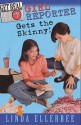 Get Real #7: Girl Reporter Gets the Skinny! - Linda Ellerbee