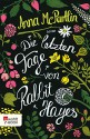 Die letzten Tage von Rabbit Hayes - Anna McPartlin, Sabine Längsfeld