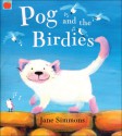 Pog and the Birdies - Jane Simmons