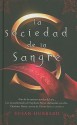 La Sociedad de la Sangre (Sociedad de la sangre, #1) - Susan Hubbard