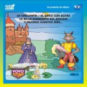 CENICIENTA Y MUCHOS CUENTOS MAS: YOYO HISTORIAS V.2 (Spanish Edition) - Rincón Alvarado, Myriam