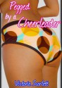 Pegged by a Cheerleader (Lesbian College Girl Strapon Erotica) - Victoria Scarlett