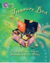 Treasure Box. by Pauline Stewart - Pauline Stewart