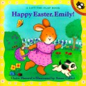 Happy Easter Emily - Claire Masurel, Susan Calitri