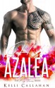 His Azalea (The May Flowers) - Kelli Callahan, Flirt Club