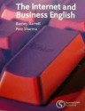 The Internet and Business English - Barney Barrett, Pete Sharma