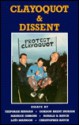 Clayoquot & Dissent - Ronald B. Hatch