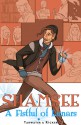 Shamsee: A Fistful of Lunars - Tristan J. Tarwater, Adrian Ricker