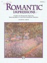 Romantic Impressions, Bk 2 - Alfred Publishing Company Inc.