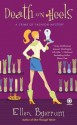 Death on Heels (A Crime of Fashion Mystery #8) - Ellen Byerrum