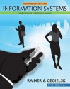 Introduction to Information Systems: Supporting and Transforming Business - R. Kelly Rainer Jr., Casey G. Cegielski