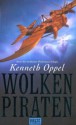 Wolkenpiraten - Kenneth Oppel