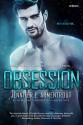 Obsession - Jennifer L. Armentrout