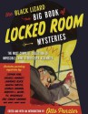 The Black Lizard Big Book of Locked-Room Mysteries (Vintage Crime/Black Lizard Original) - Otto Penzler, Otto Penzler