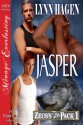 Jasper (Zeus's Pack, #1) - Lynn Hagen