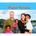 Foster Parents. Rebecca Rissman - Rebecca Rissman