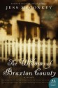 The Widows of Braxton County: A Novel - Jess McConkey