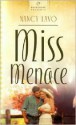 Miss Menace - Nancy Lavo