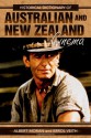 Historical Dictionary of Australian and New Zealand Cinema (Historical Dictionaries of Literature and the Arts) - Albert Moran, Errol Vieth