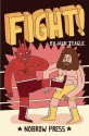 Fight! #1 - Jack Teagle