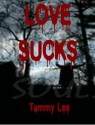 Love Sucks - Tami Parrington