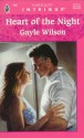 Heart of the Night - Gayle Wilson