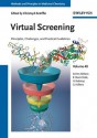 Virtual Screening: Volume 48 - Principles, Challenges, and Practical Guidelines (Methods and Principles in Medicinal Chemistry) - Christoph Sotriffer