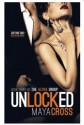 Unlocked - Maya Cross