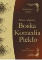 Boska Komedia. Piekło. Książka audio CD MP3 - Dante Alighieri