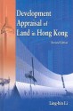 Development Appraisal of Land in Hong Kong - Ling-hin Li, Christian Barry