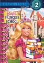 Princess Charm School - Ruth Homberg, Ulkutay Design Group, Elise Allen